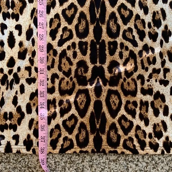 Print Women's Dress SHEIN curve 2XL - Picture 6 of 7